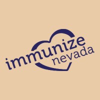 Immunize Nevada Logo