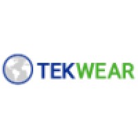 TekWear Logo