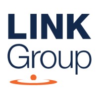 Link Group (LNK) Logo