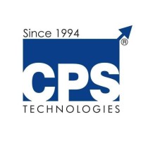 CPS Technologies Logo