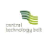 Central Technology Belt Logo