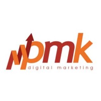 PMK Digital Marketing Logo
