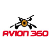 AVION360 Pte Ltd Logo