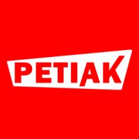 Petiak Internet Logo