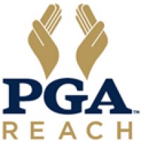 Test - PGA Reach Logo