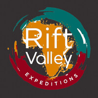 Rift Valley Expeditions Logo