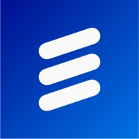 Ericsson Digital Services Logo