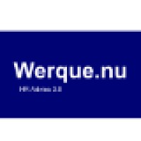 Werque.nu Logo