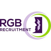 RGB Recruitment Ltd Logo
