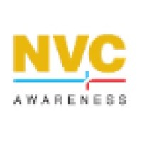 NVC Awareness Training & Consultancy Services Logo