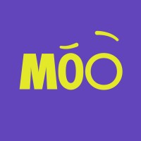 Moonhauzen Animation Logo