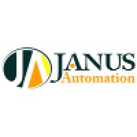 Janus Automation Logo