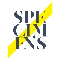SPECIMENS Logo