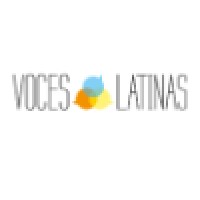 Voces Latinas Logo
