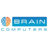 BRAIN computers s.r.o. Logo
