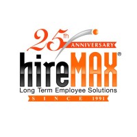 hireMAX Logo
