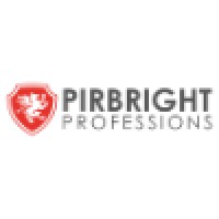 Pirbright Professions Inc. Logo