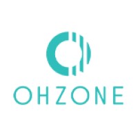 The Ohzone, Inc. Logo