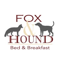 Fox and Hound Inn Bed & Breakfast of New Hope, Pa Logo