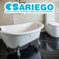 COMERCIAL SARIEGO S.L. Logo