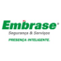 Embrase Segurança & Serviços Logo