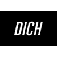Dich Digital Logo