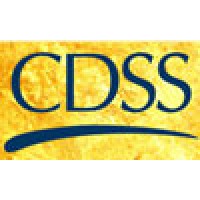 California Department of Social Services Logo