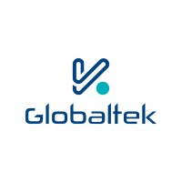 Globaltek Logo