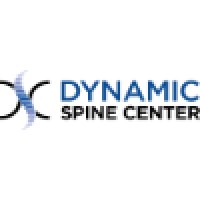 Dynamic Spine Center Logo