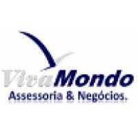 VivaMondo Moda Logo