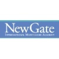 New Gate School & Camp Logo