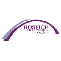 Hospice Chautauqua County Logo