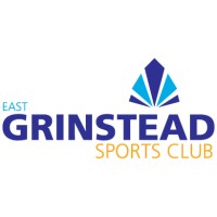 East Grinstead Sports Club Ltd Logo
