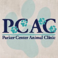 Parker Center Animal Clinic Logo