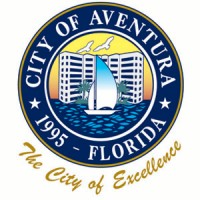 City Of Aventura Logo