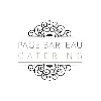 Page Barteau Catering Logo