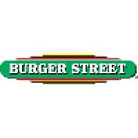 Burger Street Logo