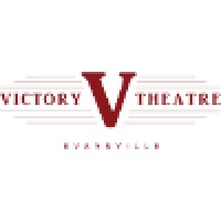 Victory Theatre Logo