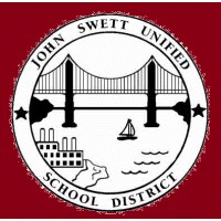 John Swett High School Logo