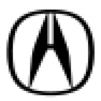 Pohanka Acura Logo