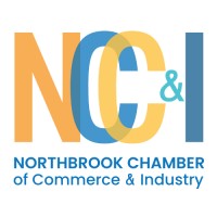 Northbrook Chamber Of Commerce & Industry Logo