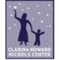 Clarina Howard Nichols Center Logo