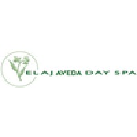 Elaj Aveda Day Spa Logo