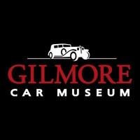 Gilmore Car Museum Logo