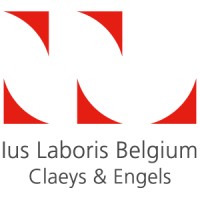 Claeys & Engels Logo
