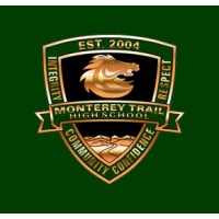 Monterey Trail High School Logo