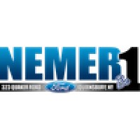 Nemer Ford Logo