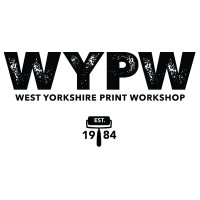 West Yorkshire Print Workshop Logo