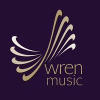 Wren Music Logo