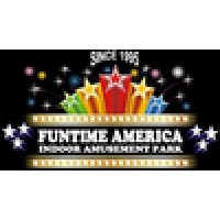Funtime America Logo